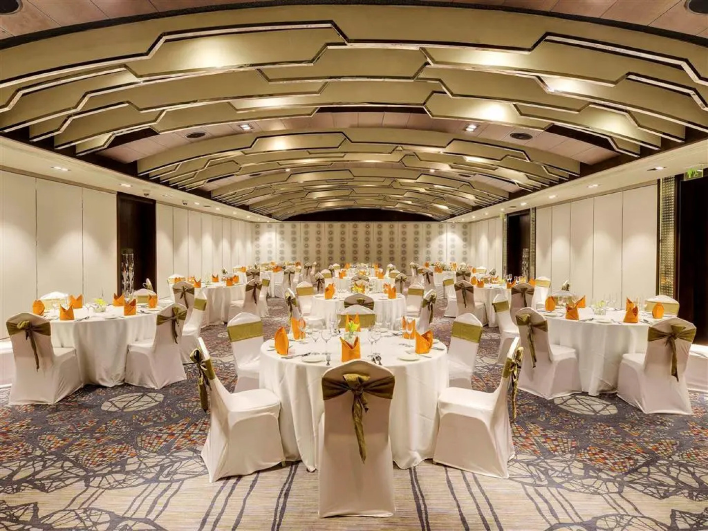 Novotel Kochi Infopark