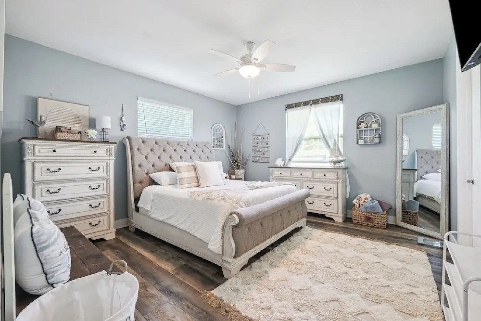 Sleek Home w/ Hot Tub, Koi Pond & Yard in Seminole