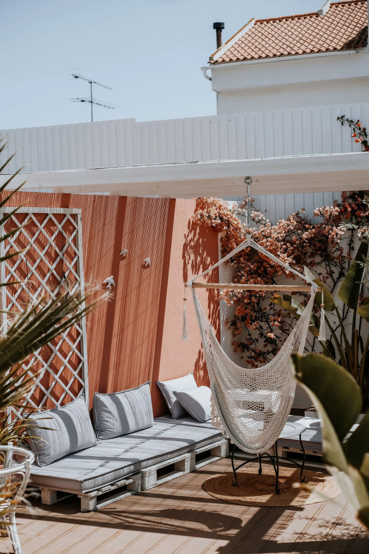 Casa Morgado's Boutique Guesthouse