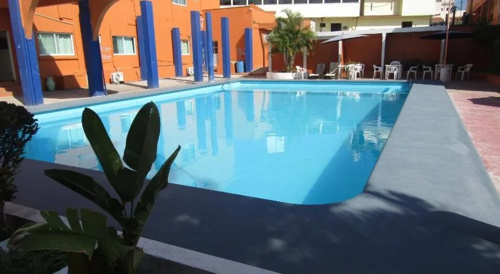 Gran Hotel Plaza Marsol