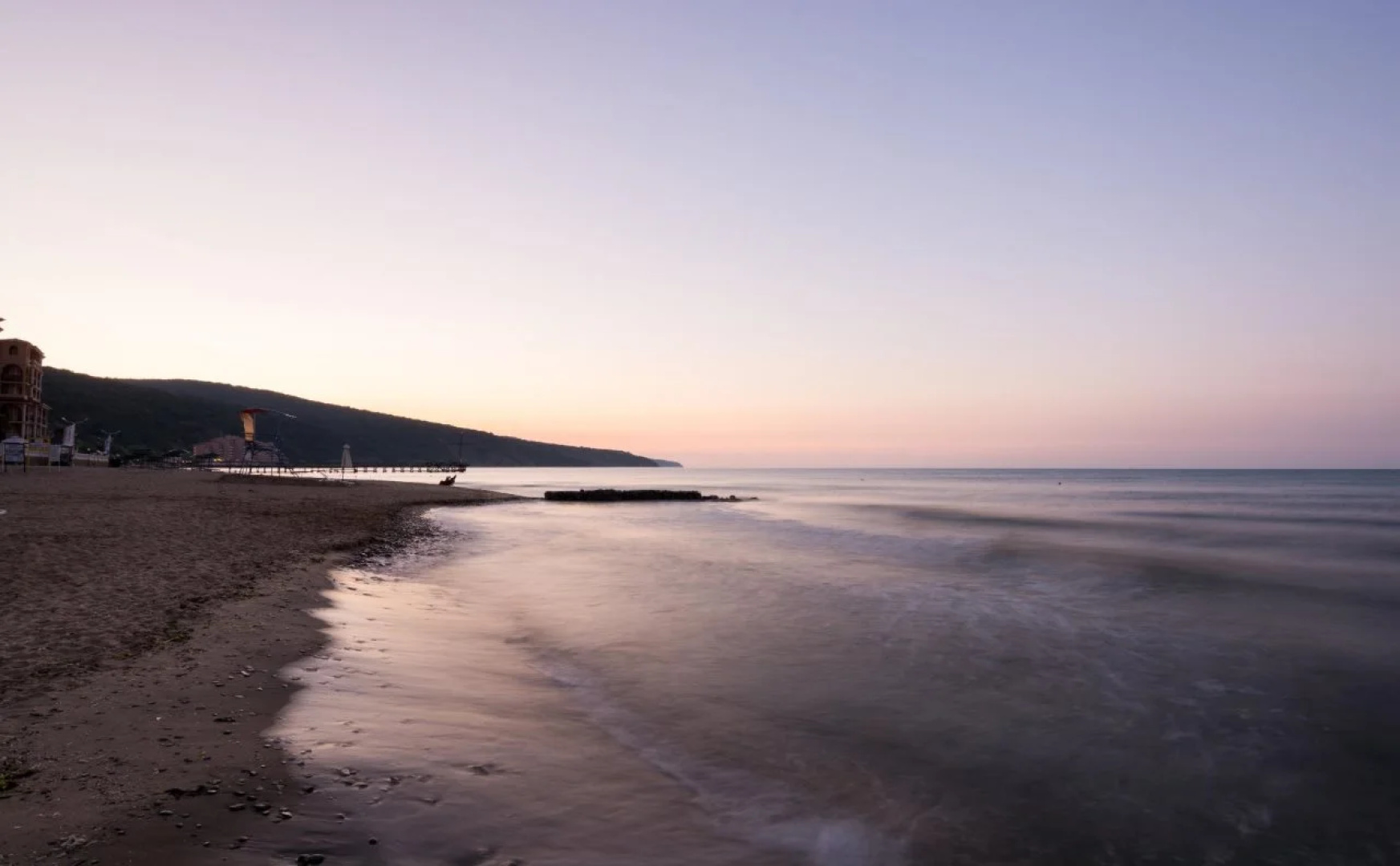 Mpm Hotel Zornitza Sands & Spa