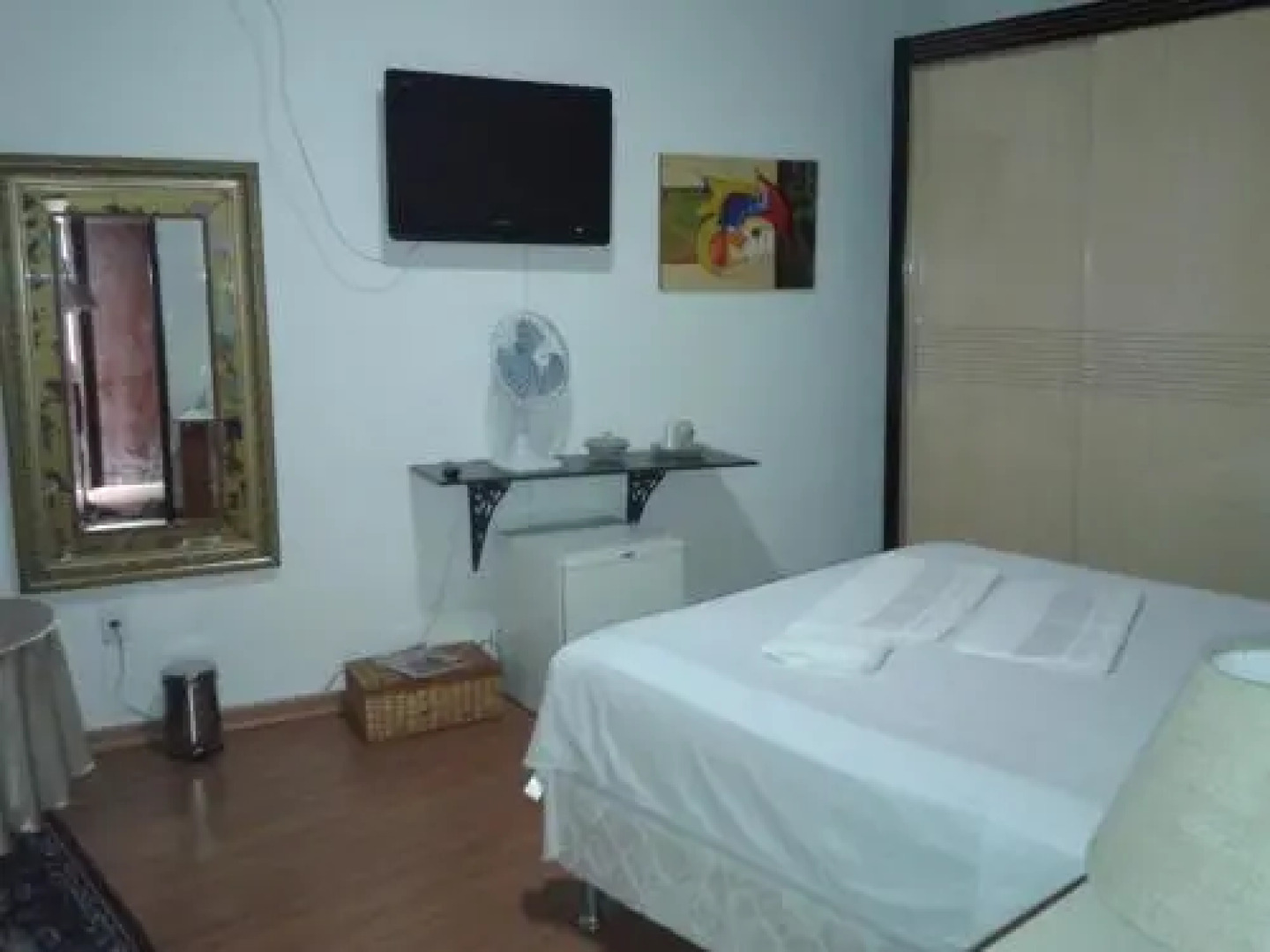 Pousada Recanto do Parque