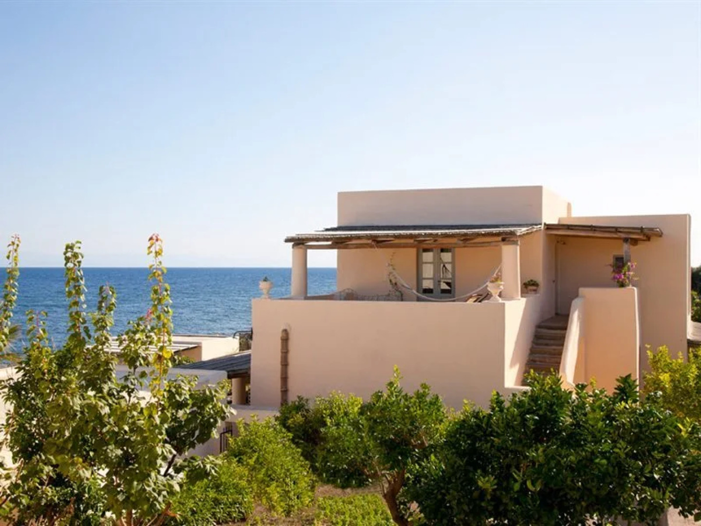 La Salina Hotel Borgo Di Mare