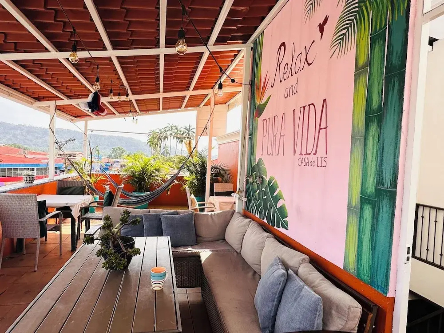 Boutique Hotel Casa de Lis