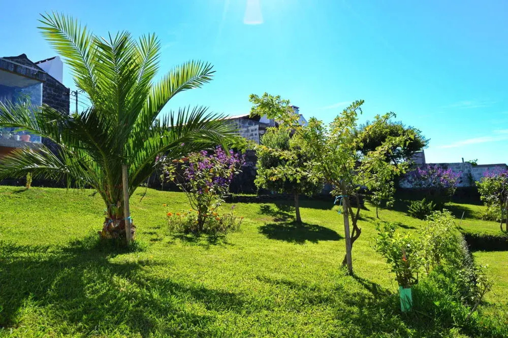 Tradicampo Eco Country Houses