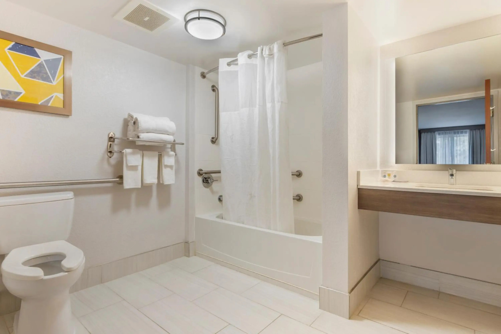 Comfort Suites Columbia Northeast - Fort Jackson