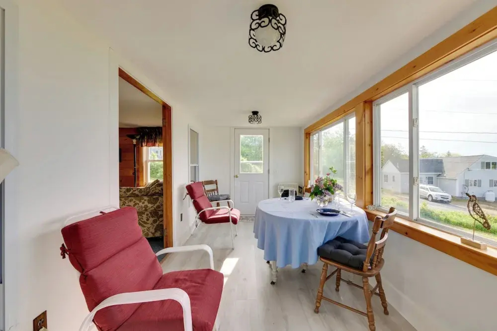 Waterfront Cottage - 17 Mi to Acadia Ntnl Pk!