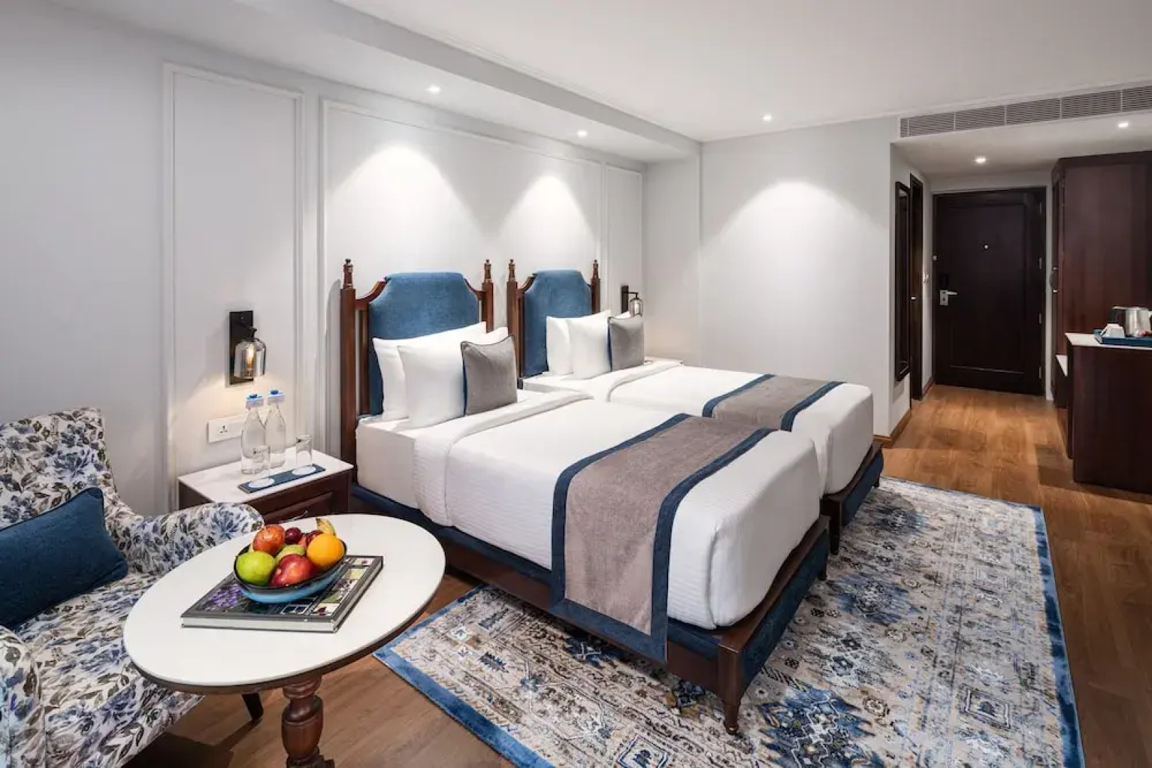 MJ Sarovar Portico Haridwar