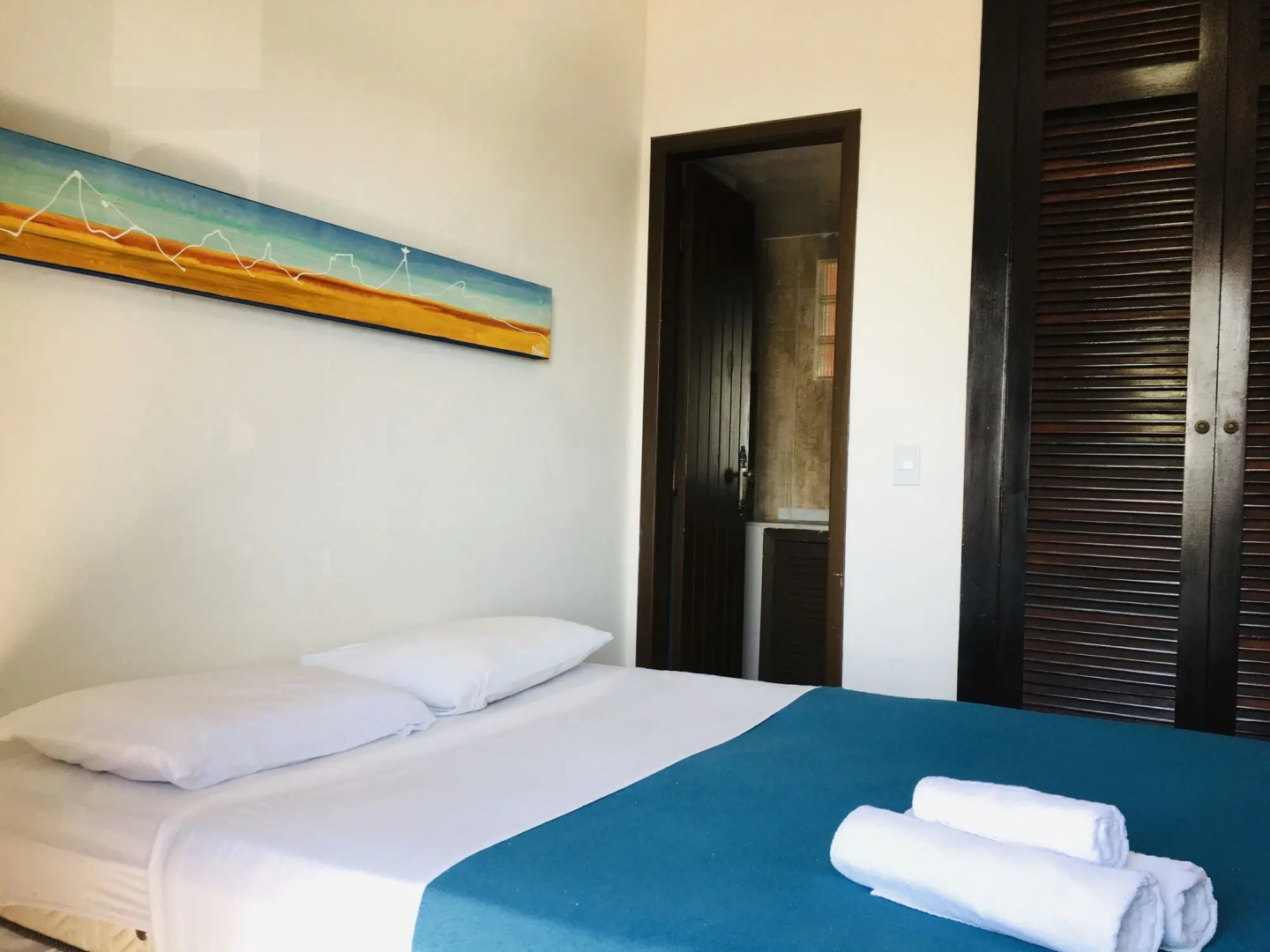 Pousada Encanto do Sol Beach