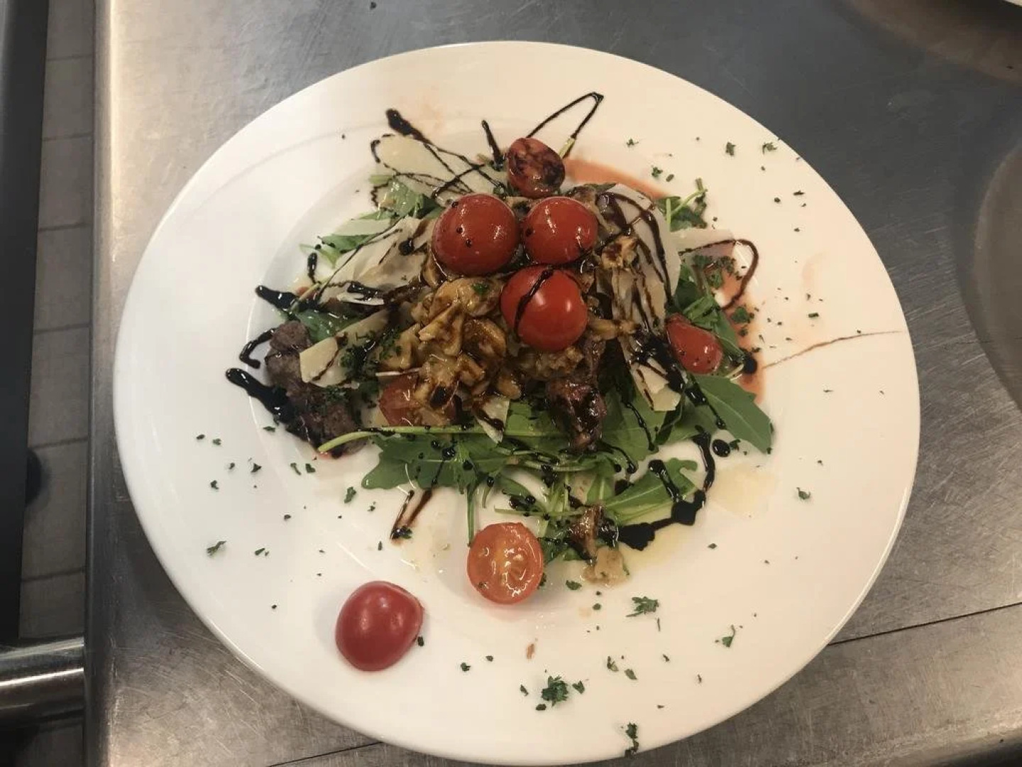 Auberge de La Croix Blanche