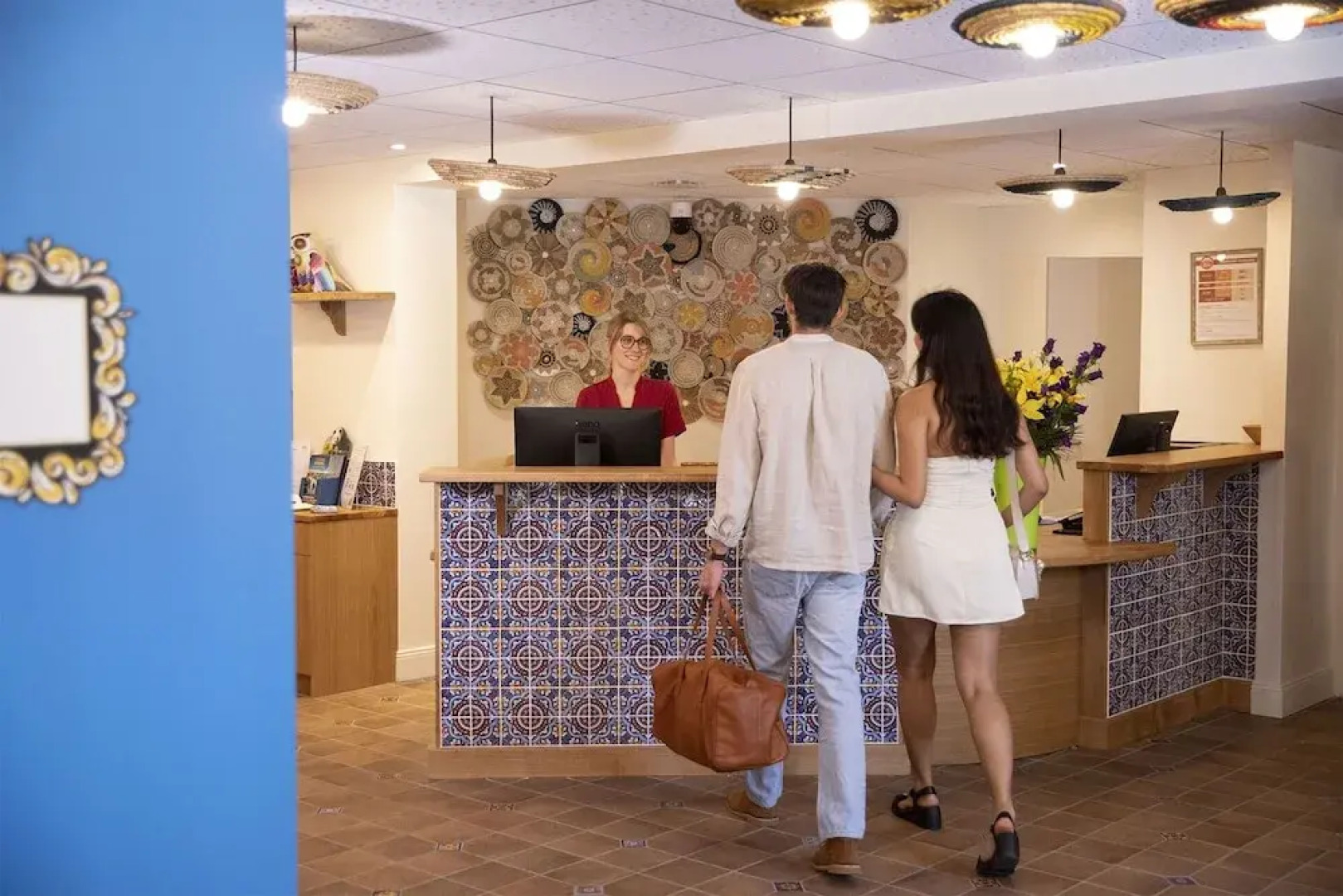 Les Rivages de Beauval