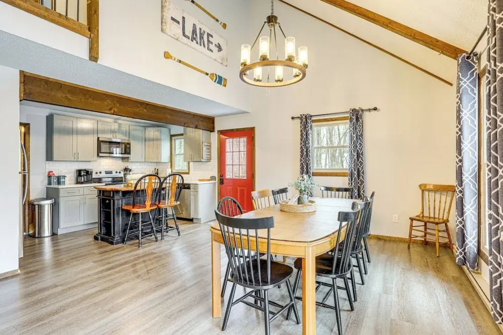 Walk to Hideout Slopes: Home w/ Game Room!