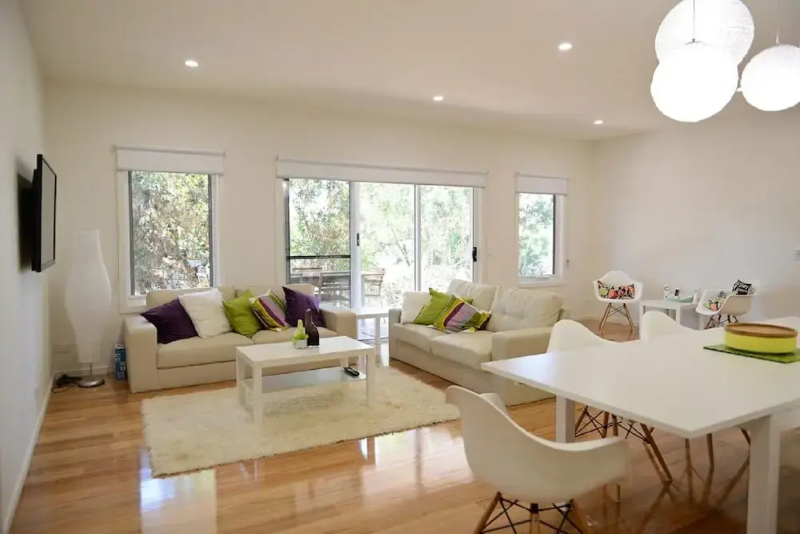 7 Gilmore Smiths Beach House