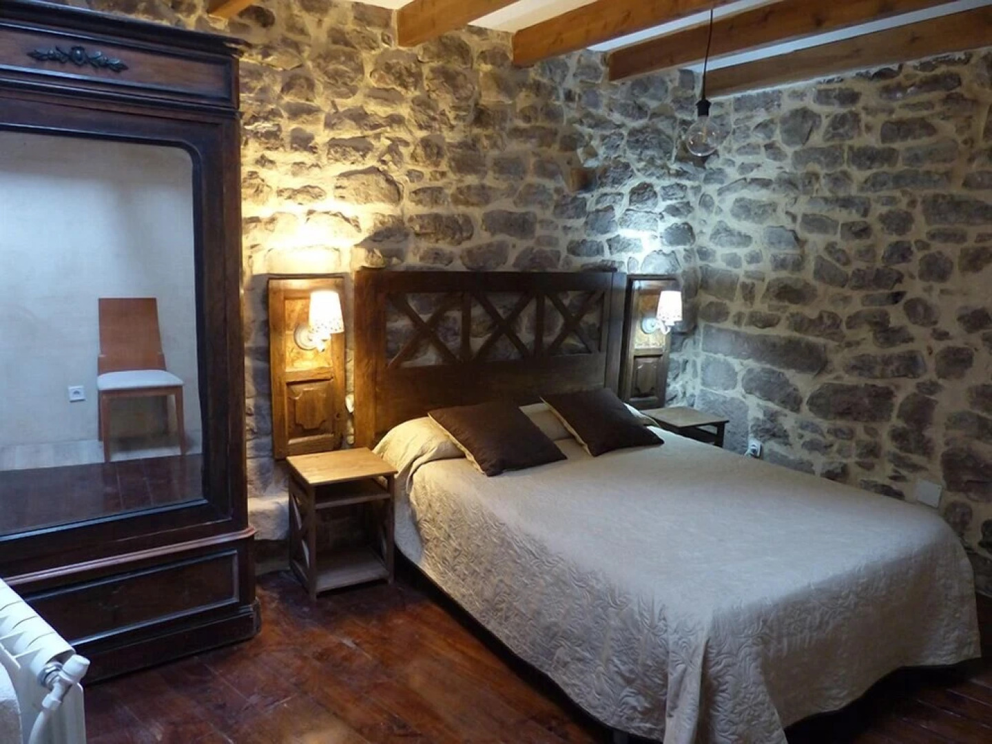 Valrural La Abuela Fani