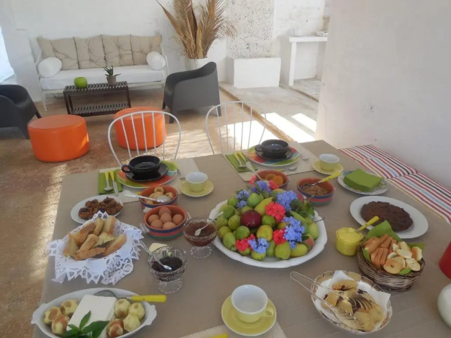 Masseria Pezze Galere