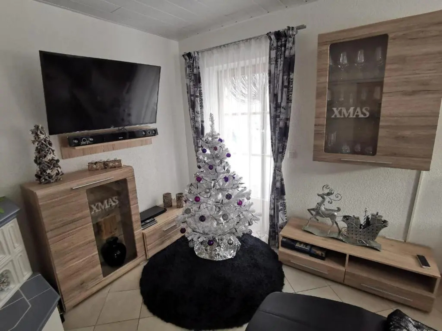 Alpen-Chalet Ehrwald