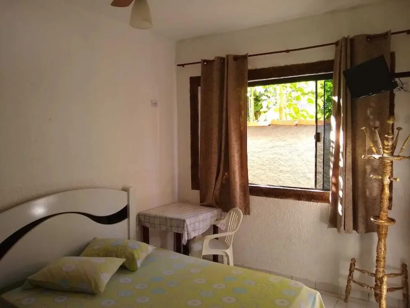 Pousada Brilho Do Sol