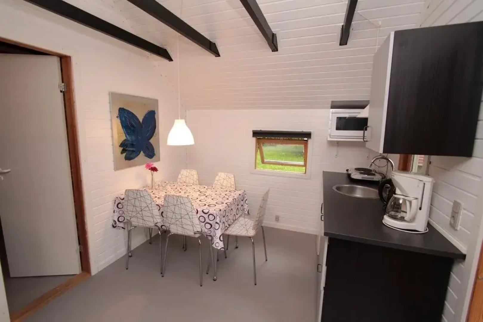 Husodde Strand Camping & Cottages