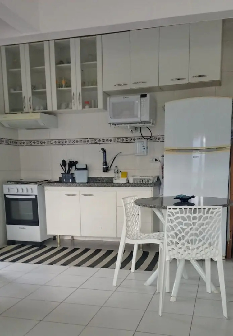 Ap Beira-Mar - Praia Grande-SP