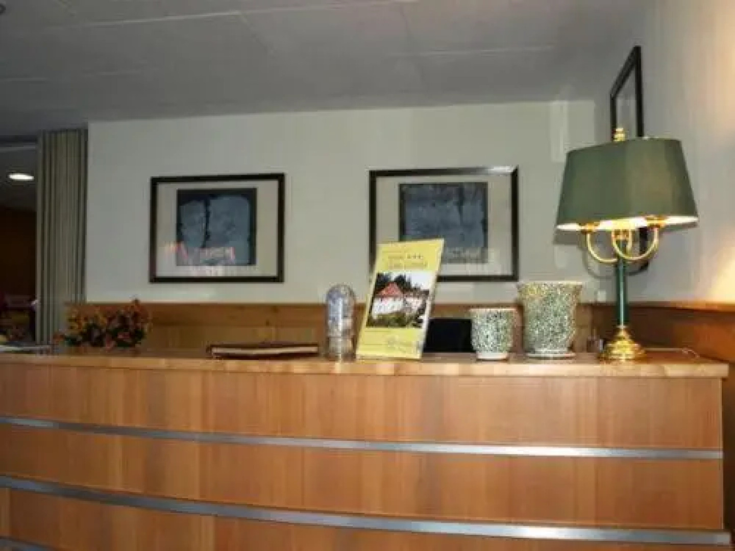 Hotel-Pension Ursula