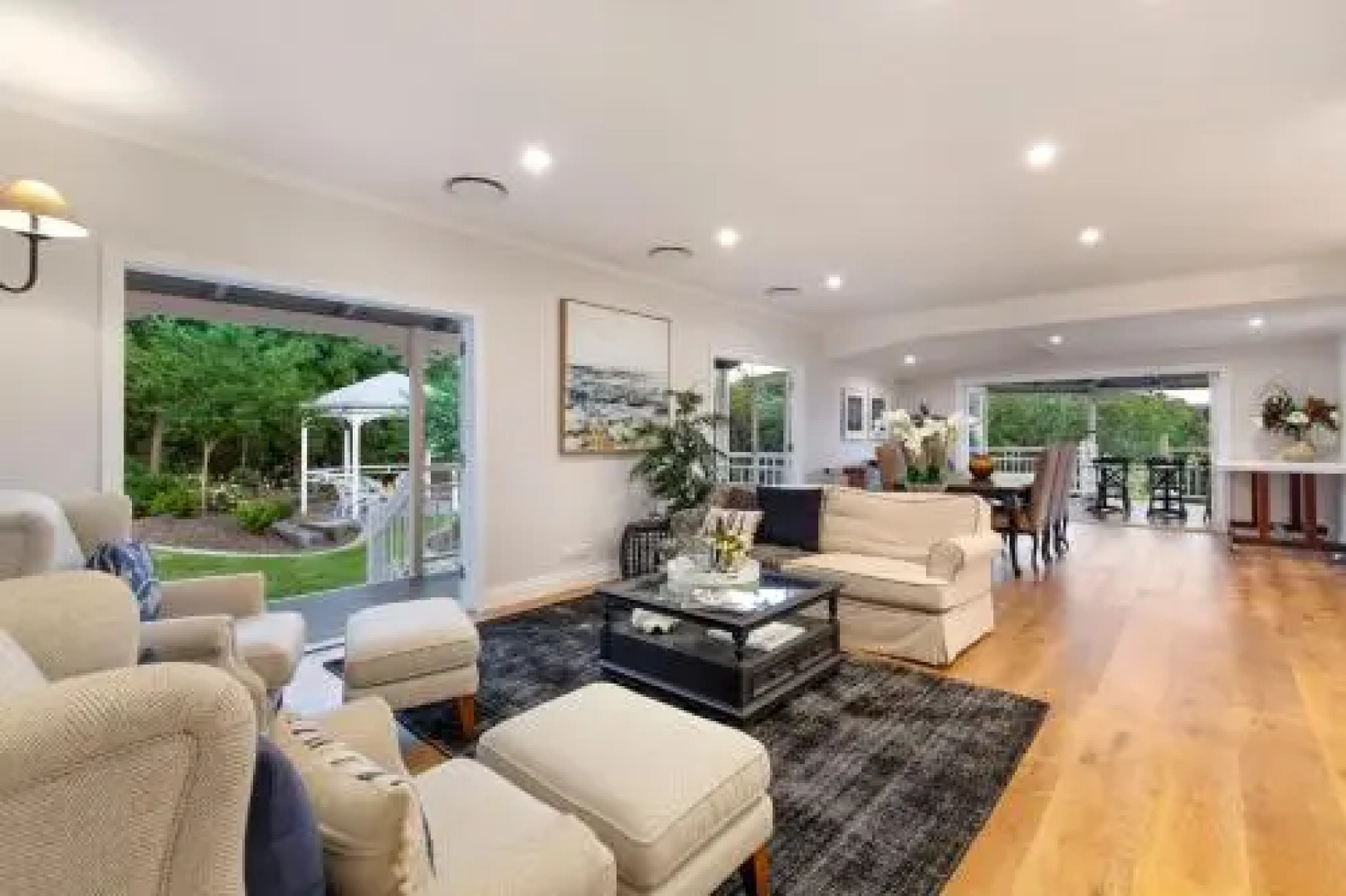 The Farmhouse Eumundi B&B