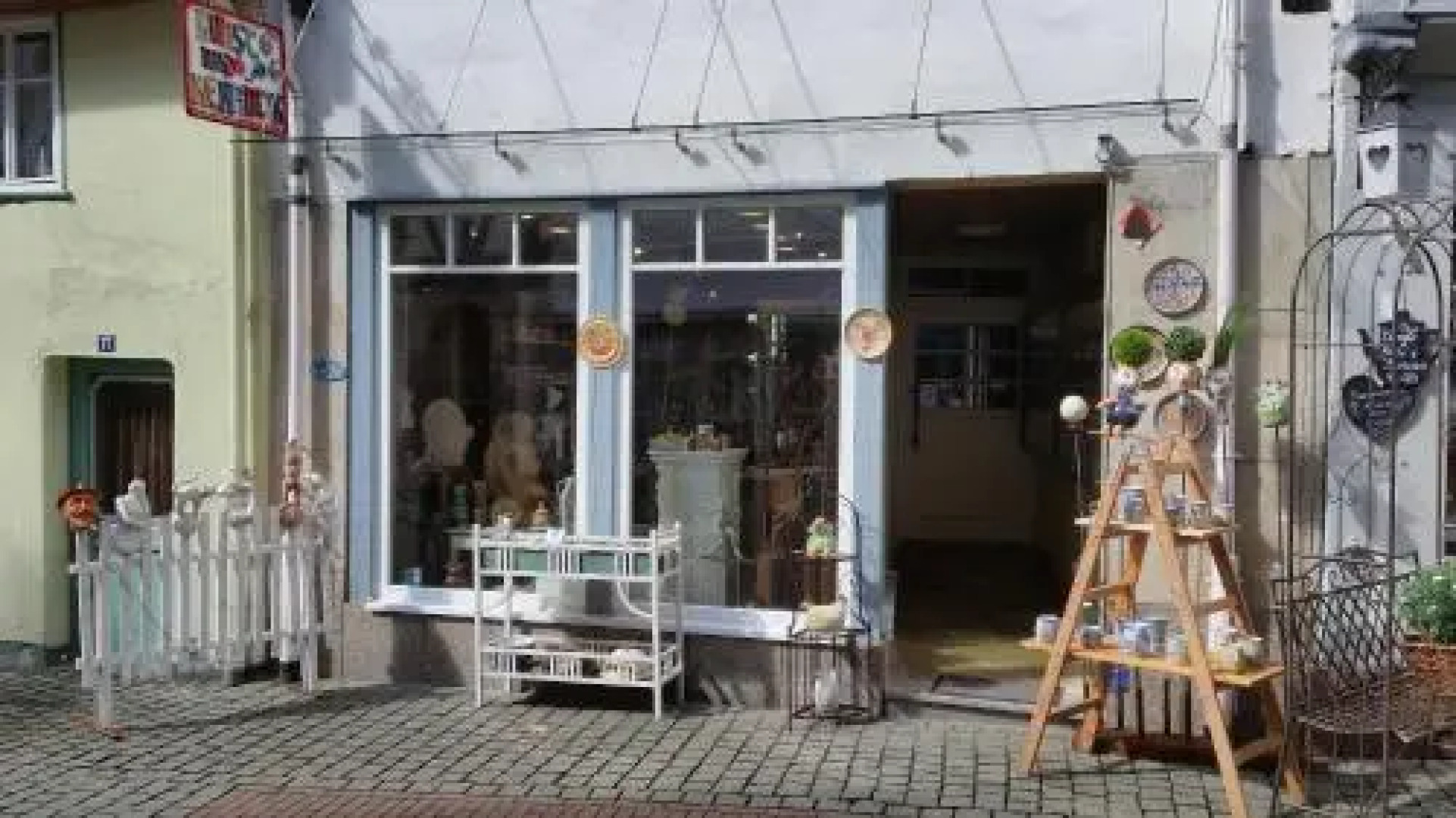 Bed And Breakfast Keins Wie Meins