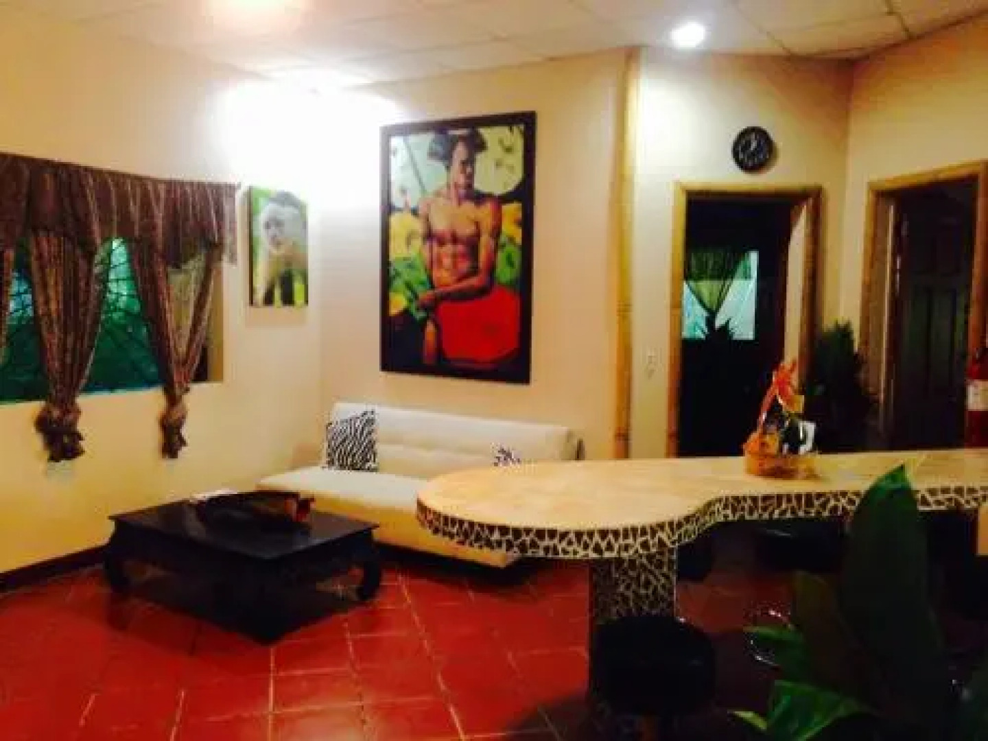 Casa Manglar Guesthouse