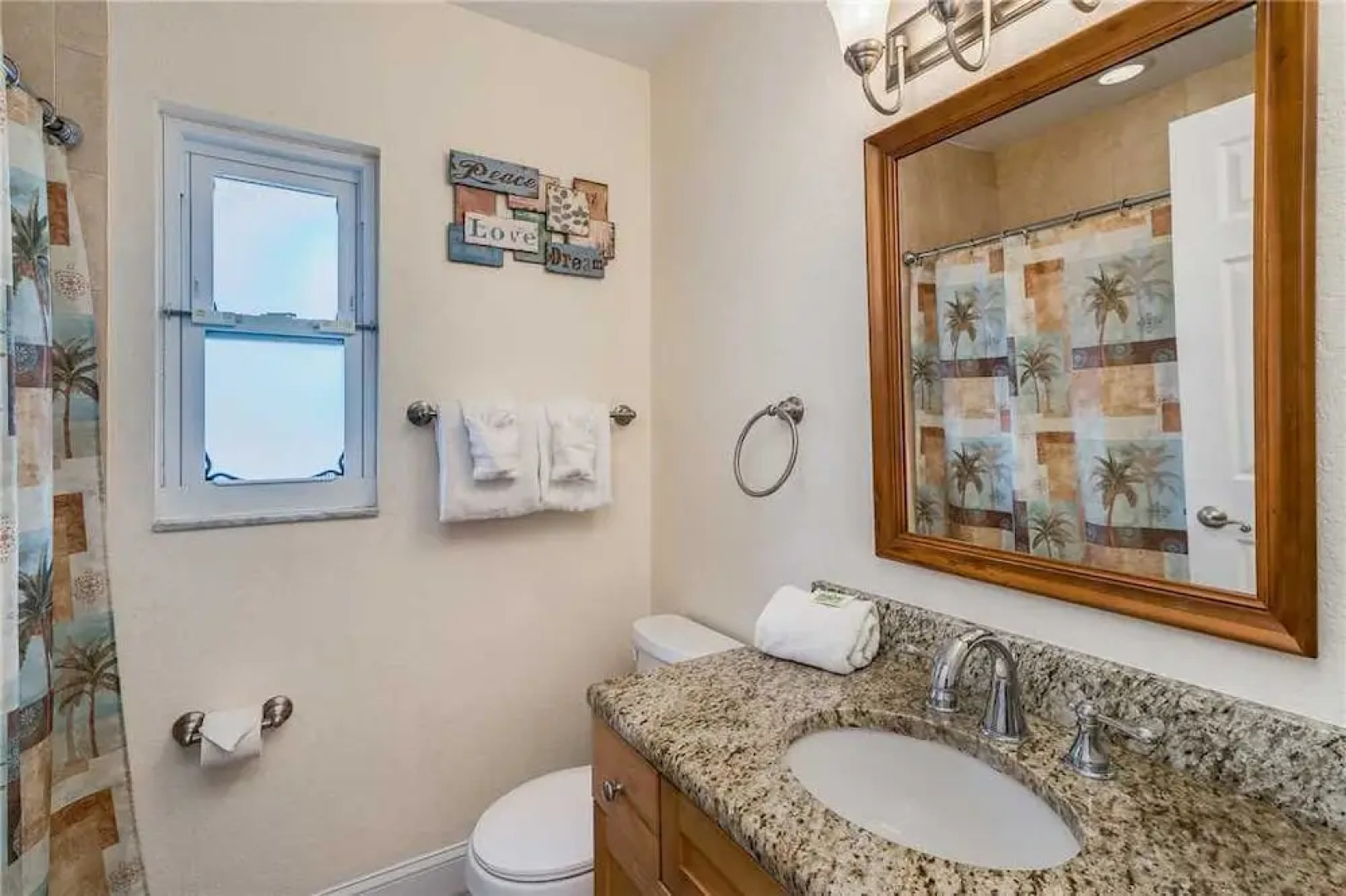 Parkside 15 - Two Bedroom Condo