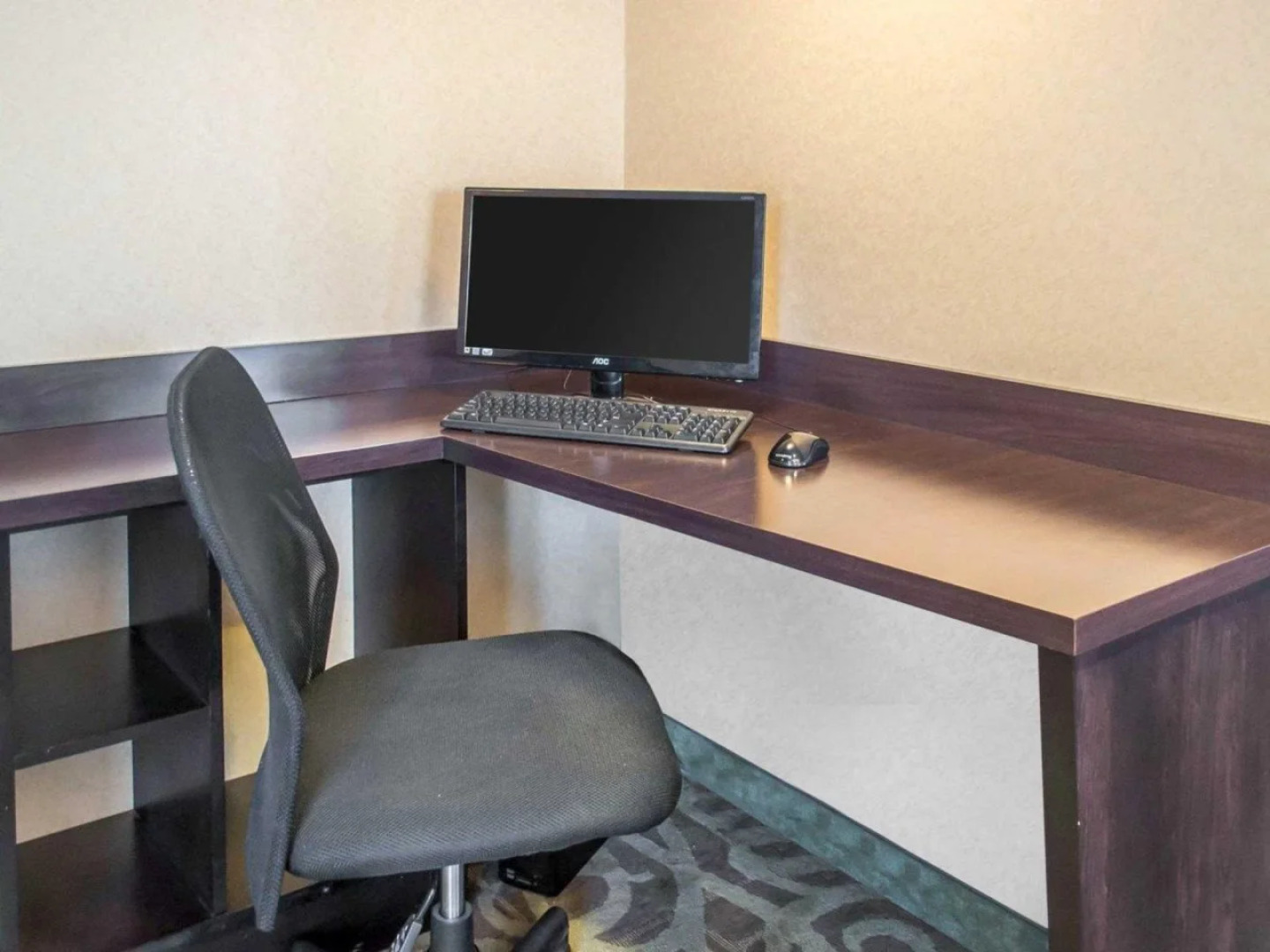 Spark by Hilton Cleveland Beachwood