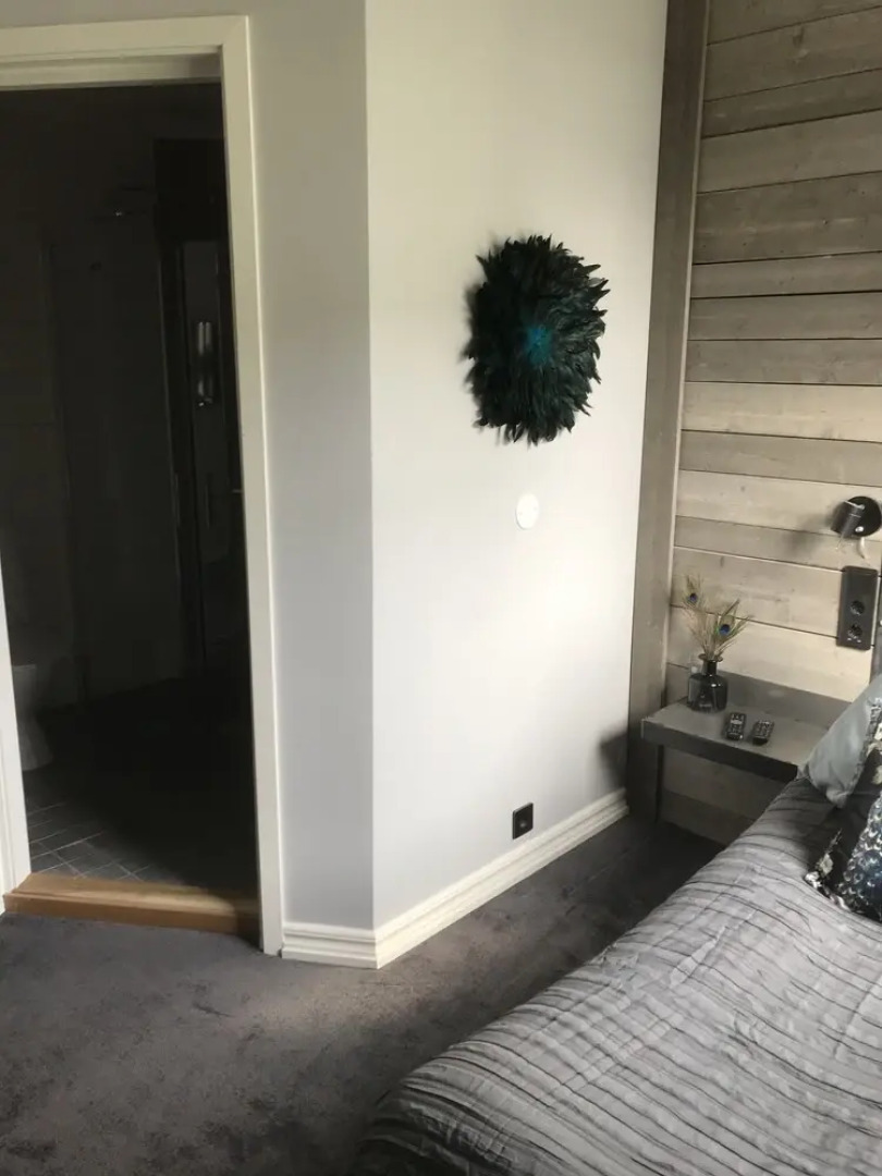 Kronan Bed & Breakfast