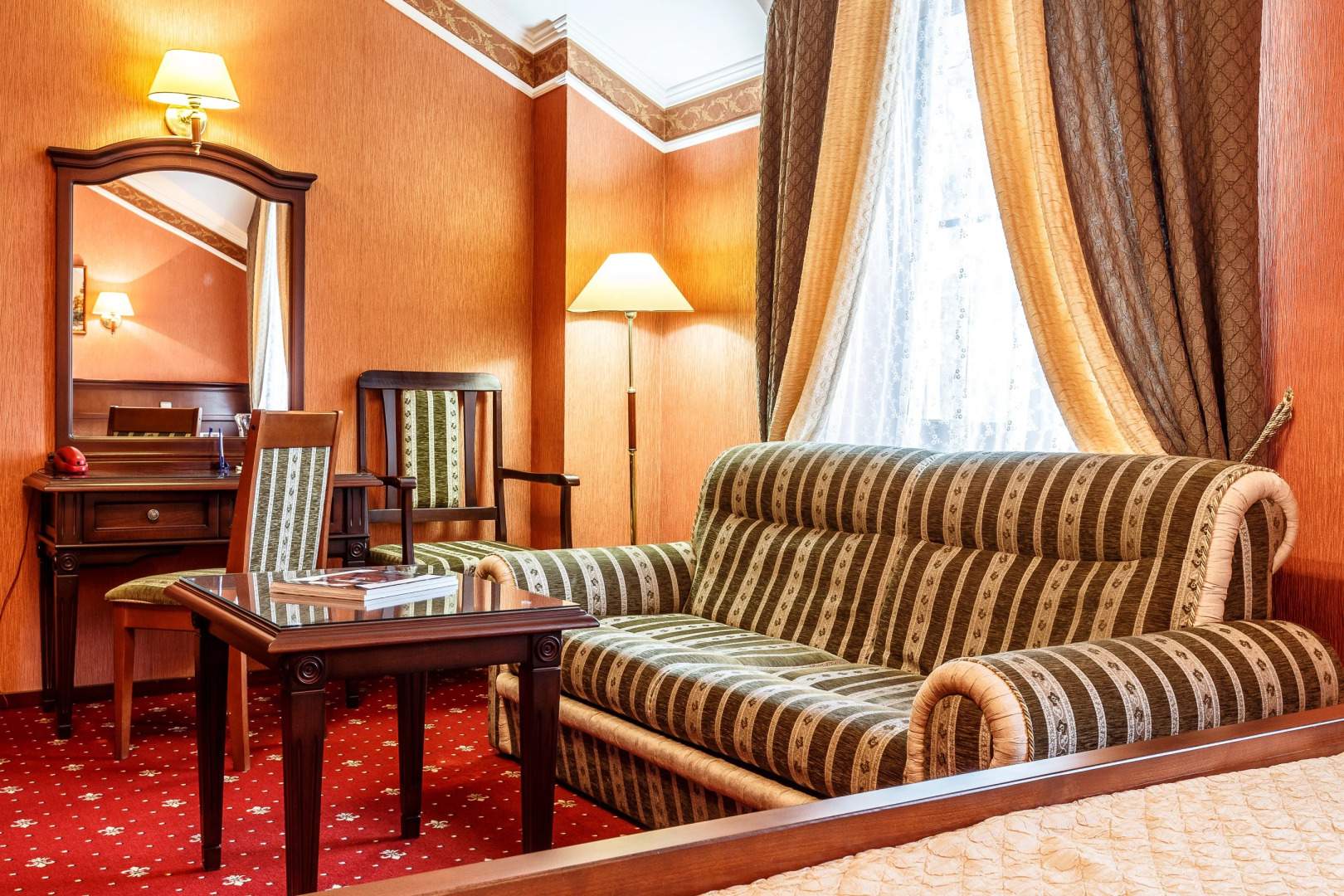 Бизнес-отель