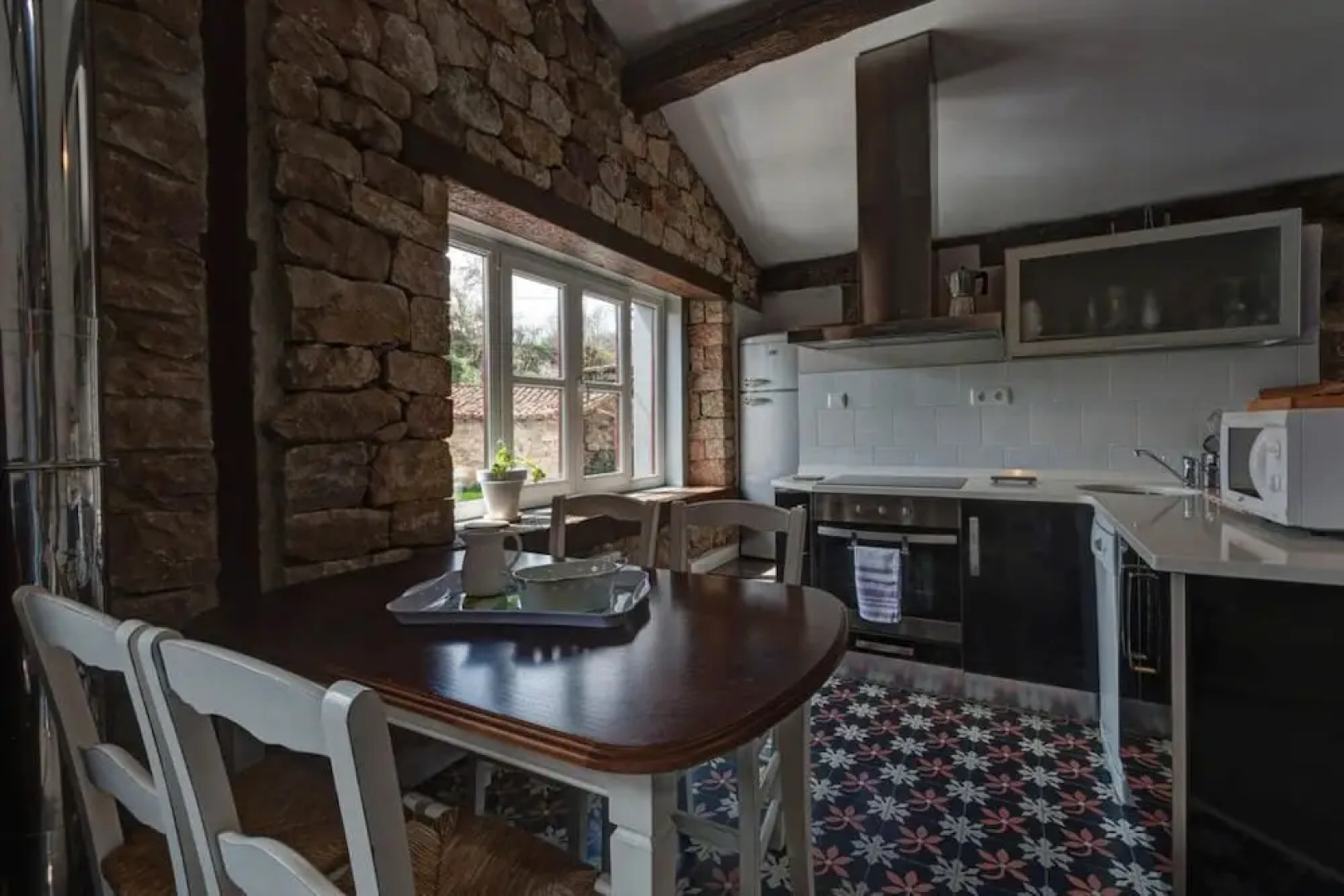 Complejo Abiada Rural