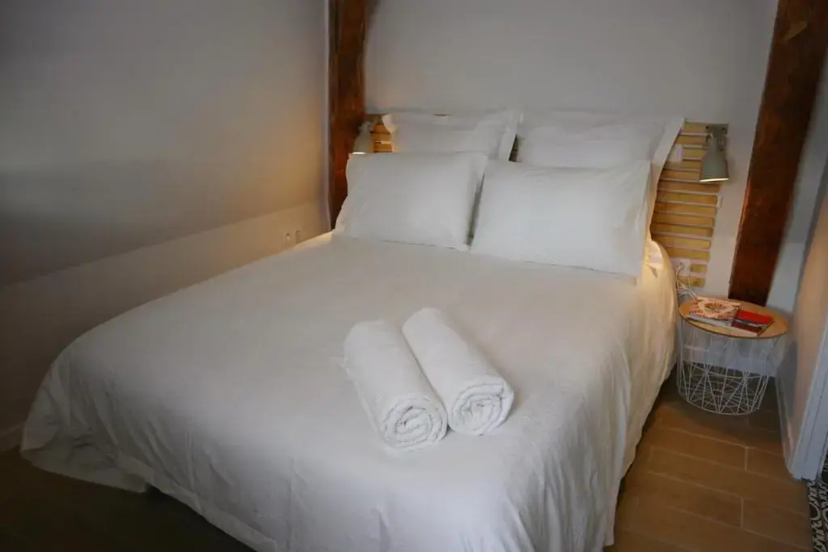 Villa Noellet - Clermont Ferrand