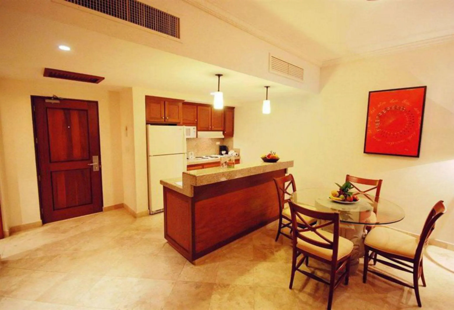 The Ridge at Playa Grande - All Inclusive
