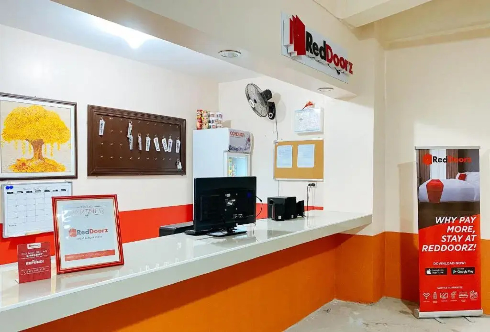 RedDoorz @ Calapandayan Subic Zambales