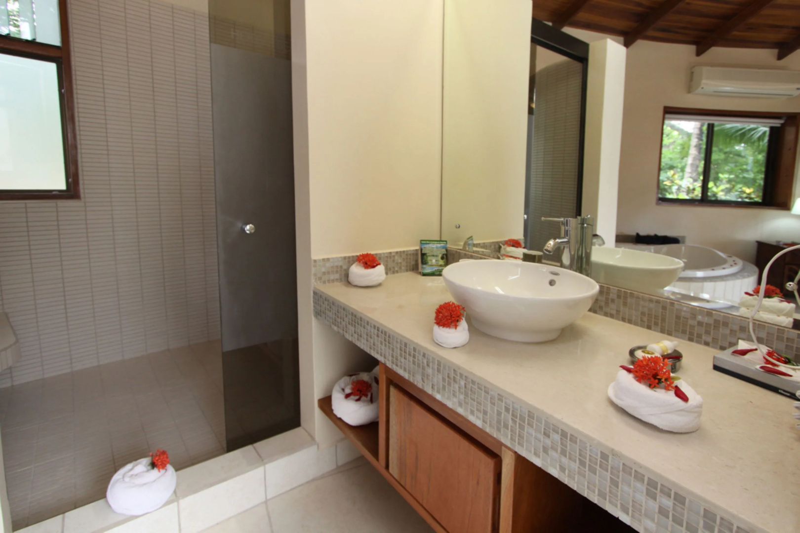 Tango Mar Beachfront Boutique Hotel & Villas