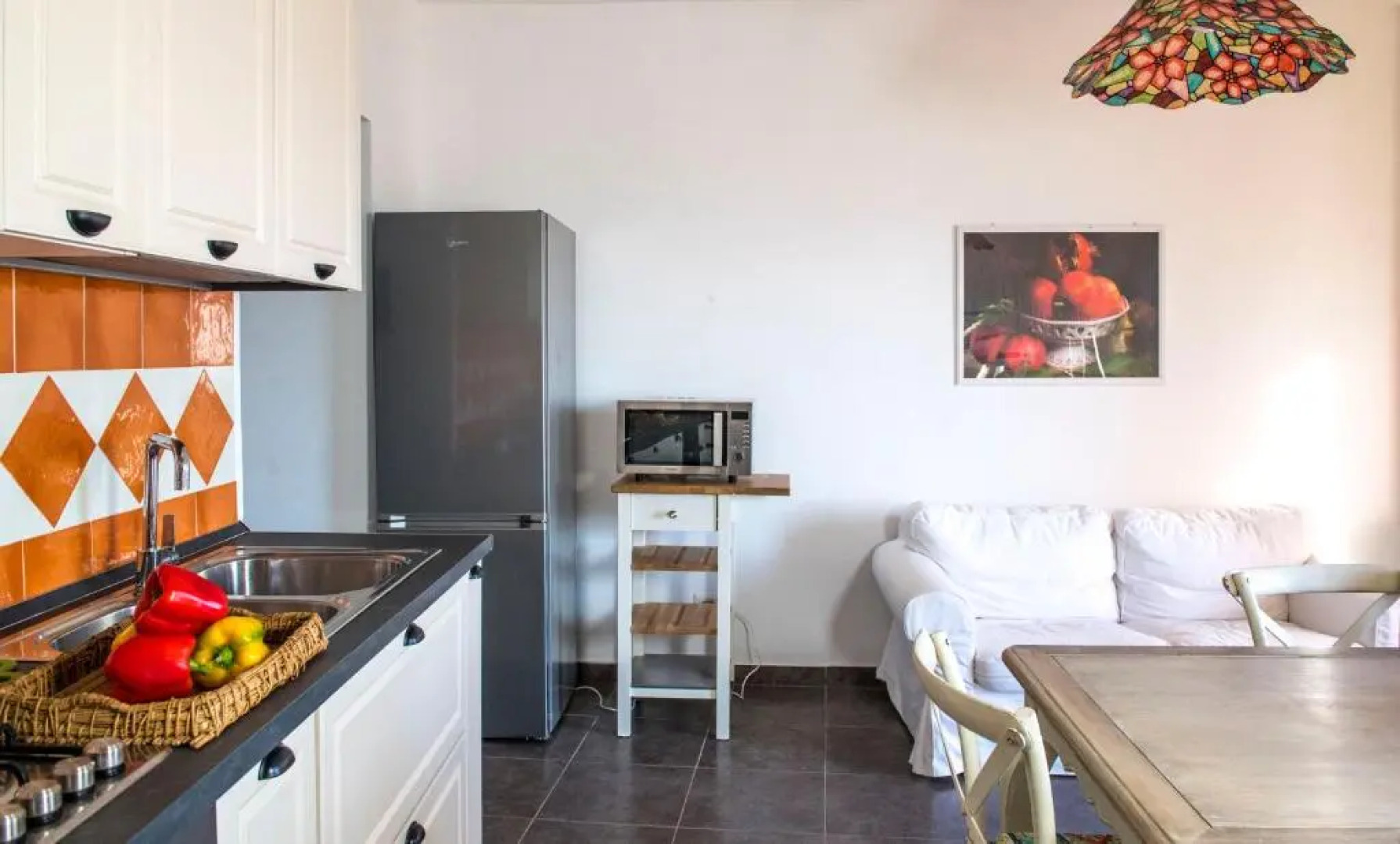 Casa nel borgo 2 camere da letto