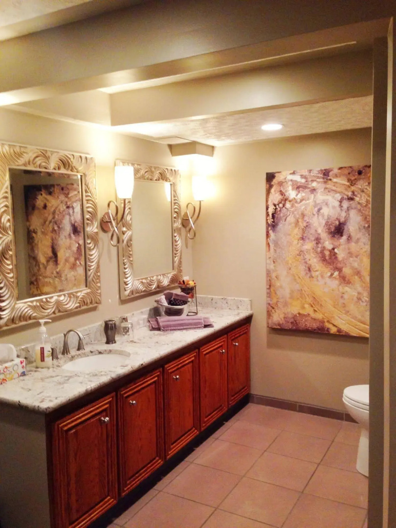 McDougall Lane Bed & Breakfast