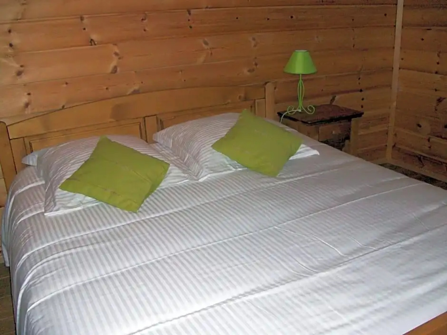 Chambres dhôtes la Ferme du Canard Argenté