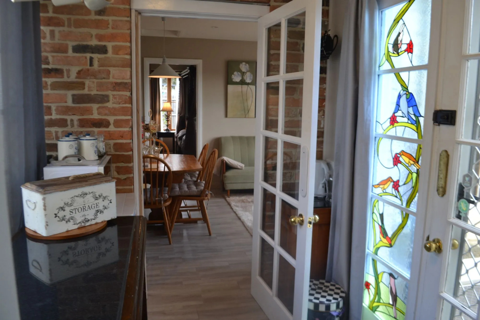 Mulberry Cottage Unique B&B Accommodation