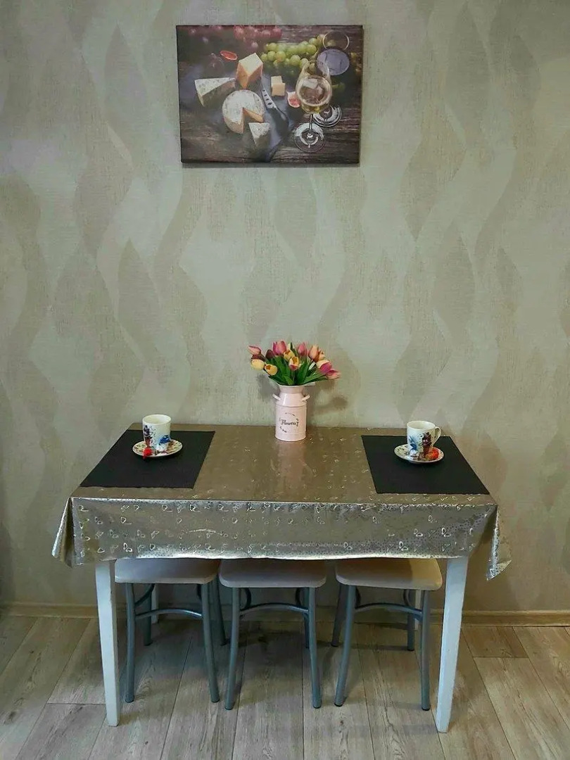 Апартаменты на улице Некрасова