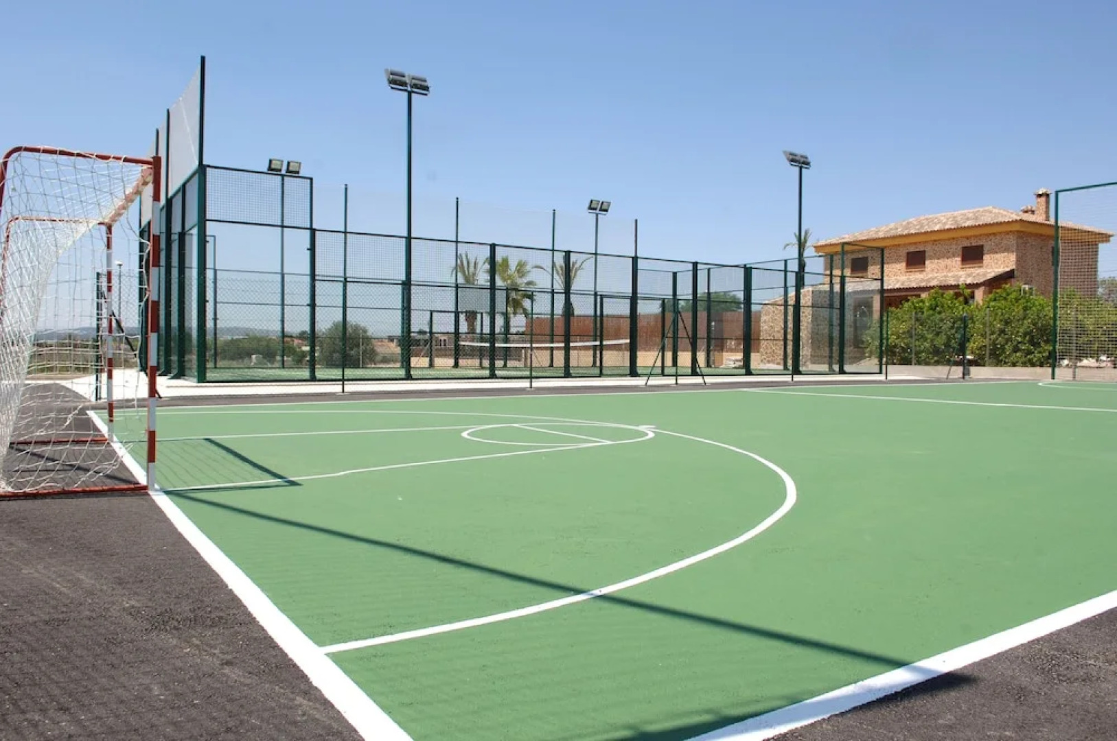 Casas Rurales El Viejo Establo