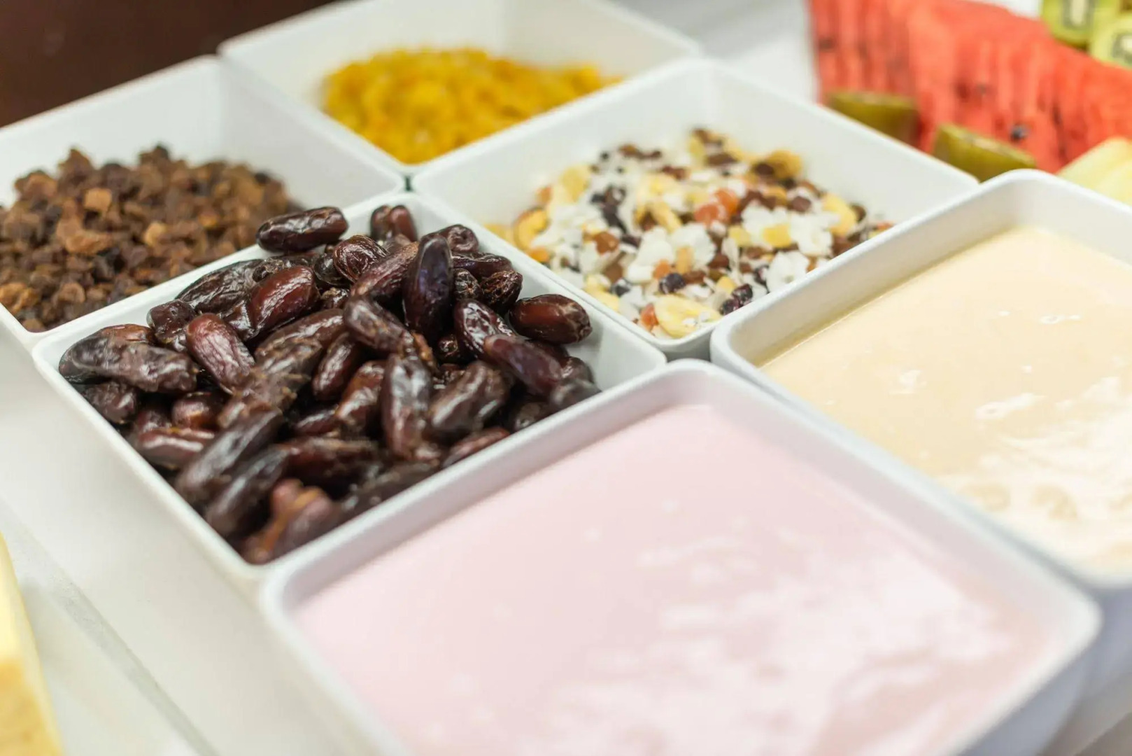 Apartamentos Siesta I