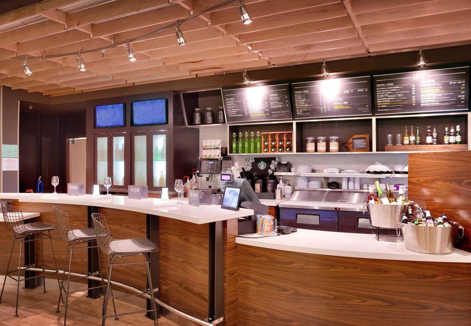 Courtyard Salt Lake City Downtown