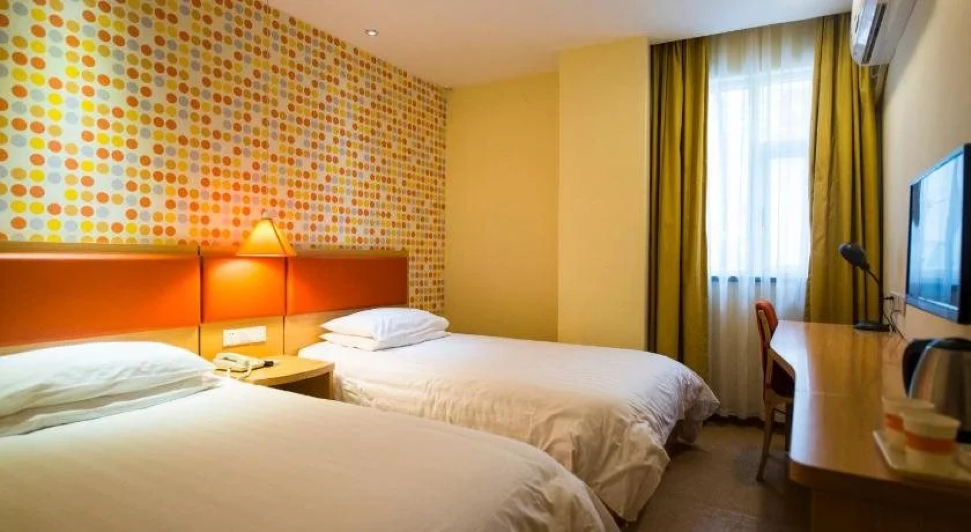 Home Inn Tianjin Huayuan West Kangfu Road