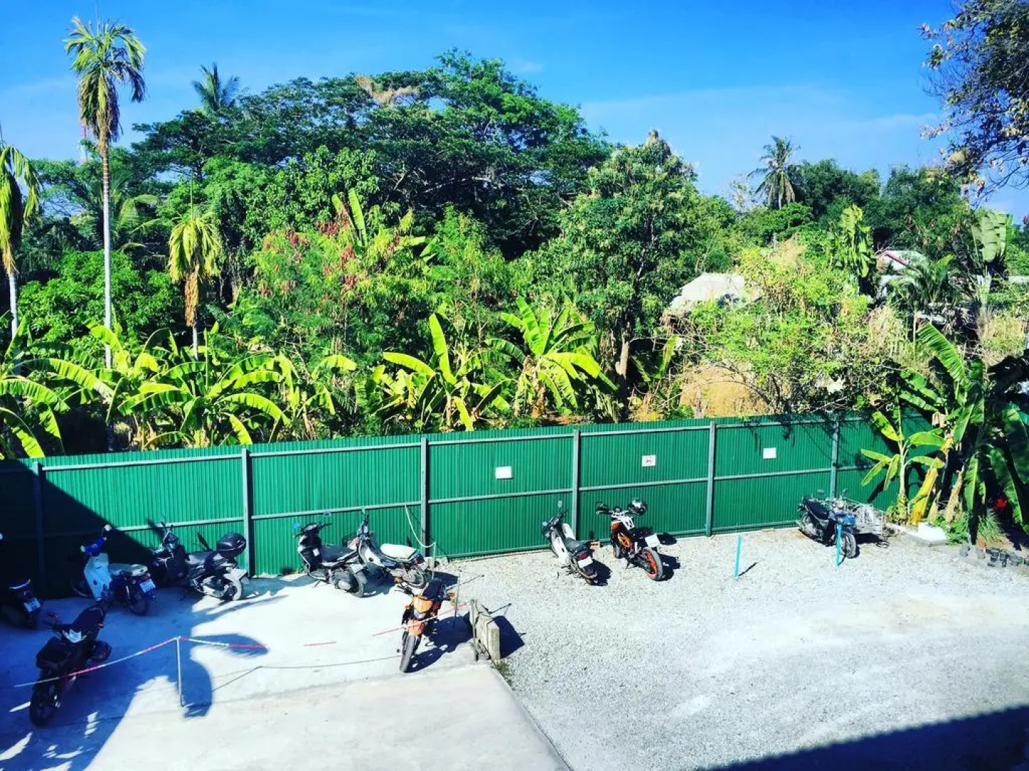 普吉岛日出宾馆(Sunrise Guesthouse)