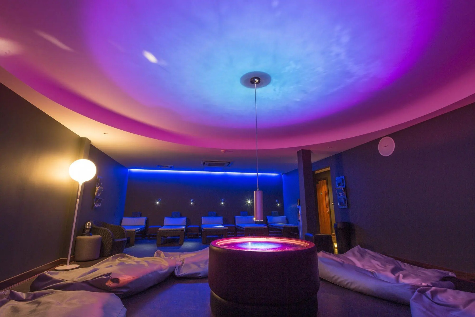 DoubleTree by Hilton Hotel and Spa Chester