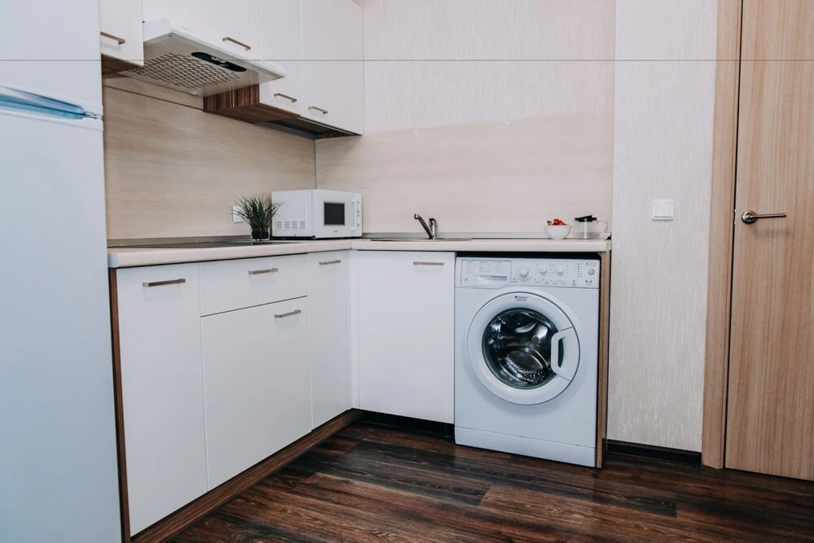 Невский Апарт Салют