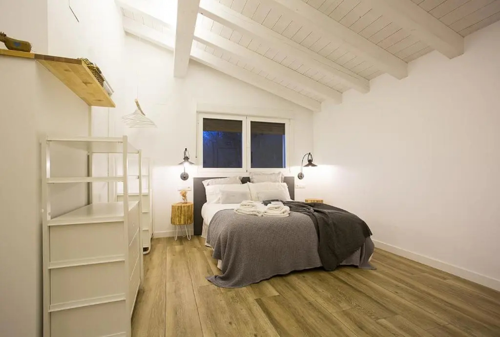 Markulluko Borda Rural Suites