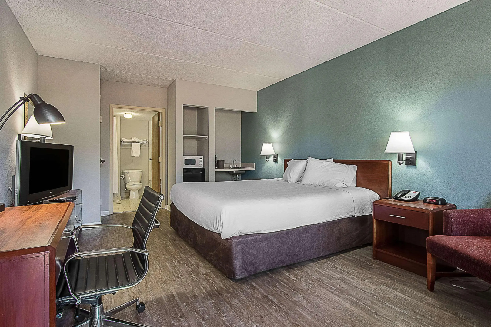 Baymont Inn And Suites Americus